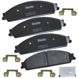 BENDIX FRICTION COPPER-FREE PAD