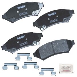 BENDIX FRICTION COPPER-FREE PAD