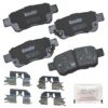 BENDIX FRICTION COPPER-FREE PAD