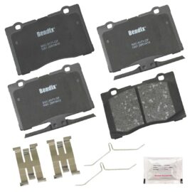 BENDIX FRICTION COPPER-FREE PAD