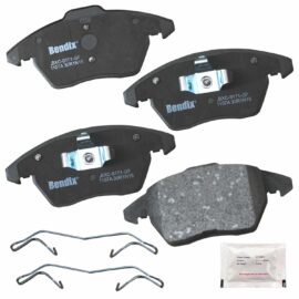 BENDIX FRICTION COPPER-FREE PAD