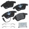 BENDIX FRICTION COPPER-FREE PAD