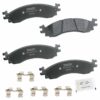 BENDIX FRICTION COPPER-FREE PAD