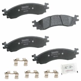 BENDIX FRICTION COPPER-FREE PAD