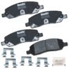 BENDIX FRICTION COPPER-FREE PAD
