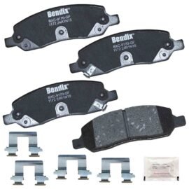 BENDIX FRICTION COPPER-FREE PAD