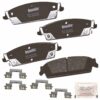 BENDIX FRICTION COPPER-FREE PAD