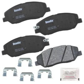 BENDIX FRICTION COPPER-FREE PAD