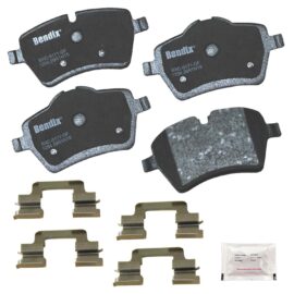 BENDIX FRICTION COPPER-FREE PAD