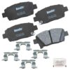 BENDIX FRICTION COPPER-FREE PAD