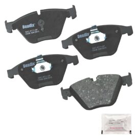 BENDIX FRICTION COPPER-FREE PAD