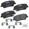 BENDIX FRICTION COPPER-FREE PAD