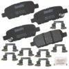 BENDIX FRICTION COPPER-FREE PAD