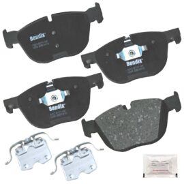 BENDIX FRICTION COPPER-FREE PAD
