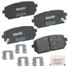 BENDIX FRICTION COPPER-FREE PAD