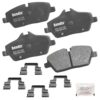 BENDIX FRICTION COPPER-FREE PAD