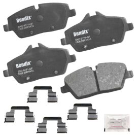 BENDIX FRICTION COPPER-FREE PAD