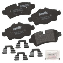 BENDIX FRICTION COPPER-FREE PAD