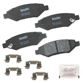 BENDIX FRICTION COPPER-FREE PAD