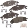 BENDIX FRICTION COPPER-FREE PAD