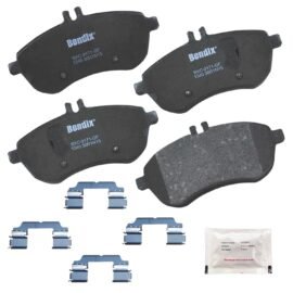 BENDIX FRICTION COPPER-FREE PAD