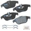 BENDIX FRICTION COPPER-FREE PAD