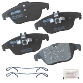 BENDIX FRICTION COPPER-FREE PAD
