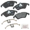 BENDIX FRICTION COPPER-FREE PAD