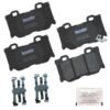 BENDIX FRICTION COPPER-FREE PAD