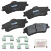 BENDIX FRICTION COPPER-FREE PAD