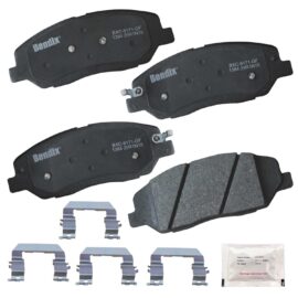 BENDIX FRICTION COPPER-FREE PAD