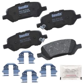 BENDIX FRICTION COPPER-FREE PAD