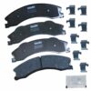 BENDIX FRICTION COPPER-FREE PAD