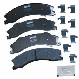 BENDIX FRICTION COPPER-FREE PAD