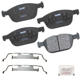 BENDIX FRICTION COPPER-FREE PAD