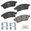 BENDIX FRICTION COPPER-FREE PAD