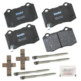 BENDIX FRICTION COPPER-FREE PAD