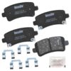 BENDIX FRICTION COPPER-FREE PAD