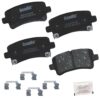 BENDIX FRICTION COPPER-FREE PAD