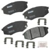 BENDIX FRICTION COPPER-FREE PAD