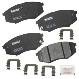 BENDIX FRICTION COPPER-FREE PAD