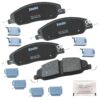BENDIX FRICTION COPPER-FREE PAD