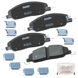 BENDIX FRICTION COPPER-FREE PAD