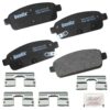 BENDIX FRICTION COPPER-FREE PAD