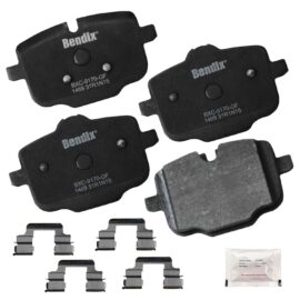 BENDIX FRICTION COPPER-FREE PAD