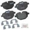 BENDIX FRICTION COPPER-FREE PAD