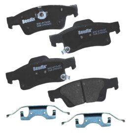 BENDIX FRICTION COPPER-FREE PAD