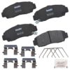 BENDIX FRICTION COPPER-FREE PAD