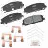 BENDIX FRICTION COPPER-FREE PAD