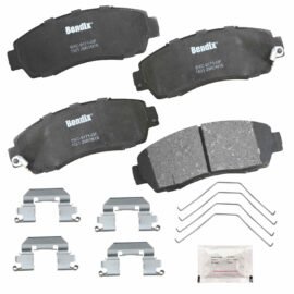 BENDIX FRICTION COPPER-FREE PAD